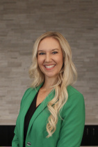 Dr. Megan Baldwin, OD