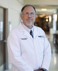 Michael Jahrmarkt, MD - Temple, TX - Family Medicine