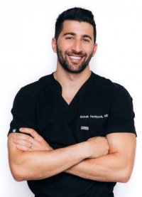 Dr. Bobak Hedayati 0