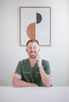 Zachary Cole Youngblood, DMD