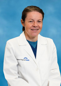 Provider Profile 1