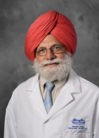 Sachinder S Hans, MD