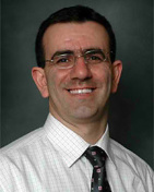 Ziad Boujaoude, MD