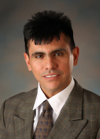 Sergio J. Flores, MD