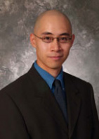 Dr. Eric Lui, DPM