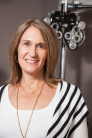 Judith Lynn Miles, OD