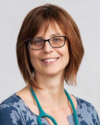Alla Bernshteyn, MD