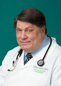 John K. Gearhart