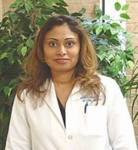 Bhakti Khatri, MD 0