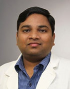 Dr. Shashikanth Reddy Ambati, MD