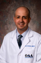 Kevin Kinan Anbari, MD