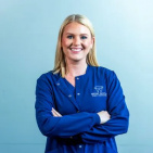 Brianna Taylor Rafetto, DMD
