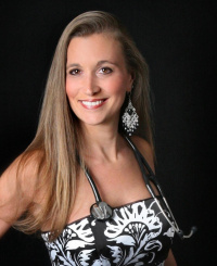 Elyssa Blissenbach, MD 1