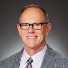 David Shepherd, MD