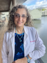 Dr. Fariba Daneshgaran, OD