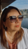Dr. Semiramis Mahmoudi, OD
