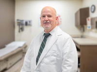 Dr. Daniel S. S. Tumelty, MD