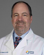 John A Kasper Jr., MD