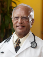 Bipin M Patel, MD