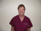 Dr. Kyle McDonald, DDS