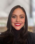 Nicole Marie Falcon, FNP