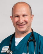 Jeffrey R Goldberg, MD