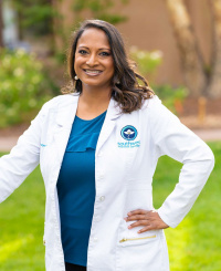 Dr. Katura Preya Wisner 0