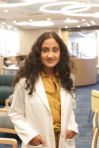 Rubina Ratnaparkhi, MD