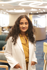 Rubina Ratnaparkhi MD 0