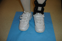 Ankle Brace 3