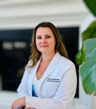Dr. Ulyana Shikaloff, DPM