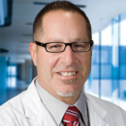 Curt J Daniels, MD