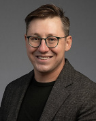 McKinnon Garrett, MD