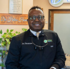 Heliodore Houenou DDS, DDS