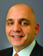 Konstantinos Papadakis, MD