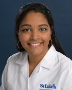 Priya A Patel, MD