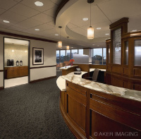 MCH Floor Check-In area & Coffee Bar 3