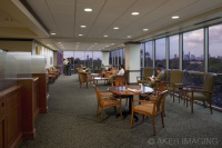 MCH floor lobby with WIFI access 5