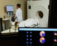 In house diagnostic imaging including Cardiac PET CT 8