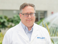 Dr. Richard J. Kozeny, MD - Chesterfield, MO - Internal Medicine
