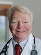 Barry W Webb, MD