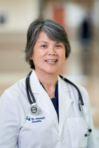 Lila Puifun Pappas, MD