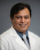 Sangmesh Jabshetty, MD