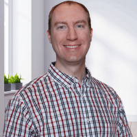 Brandon Santan, PhD, LPC-MHSP 0