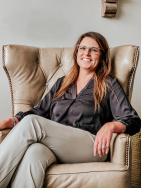 SumSummmer Sievert, PMHNP