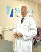 Dr. Charles Simkovich, DC