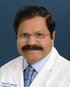 Rajeeve T Thachil, MD