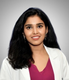 SRAVANTHI Kanta, DDS