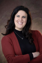 Melissa Dercks, APNP