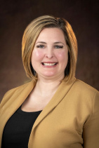 Vanessa Mitchell, PA-C